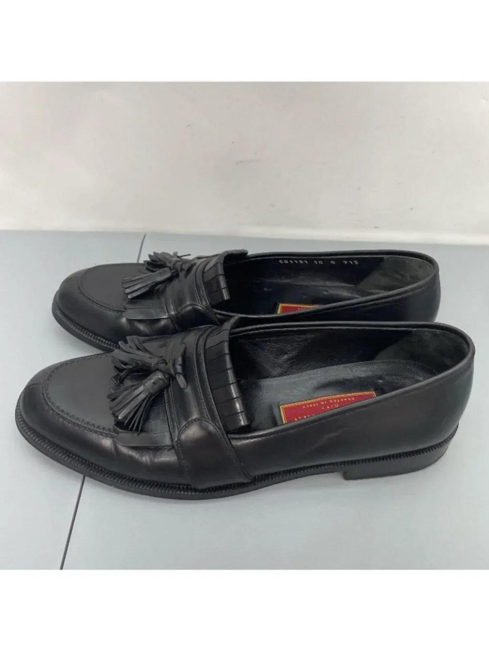 Cole Haan vintage cole